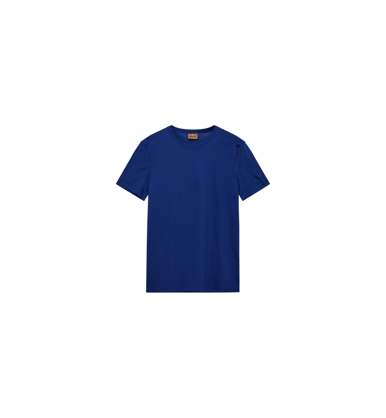 Packshot / Sodalite Blue / Front