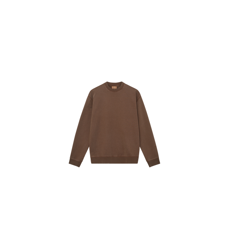 Packshot / Chocolate Brown / Front