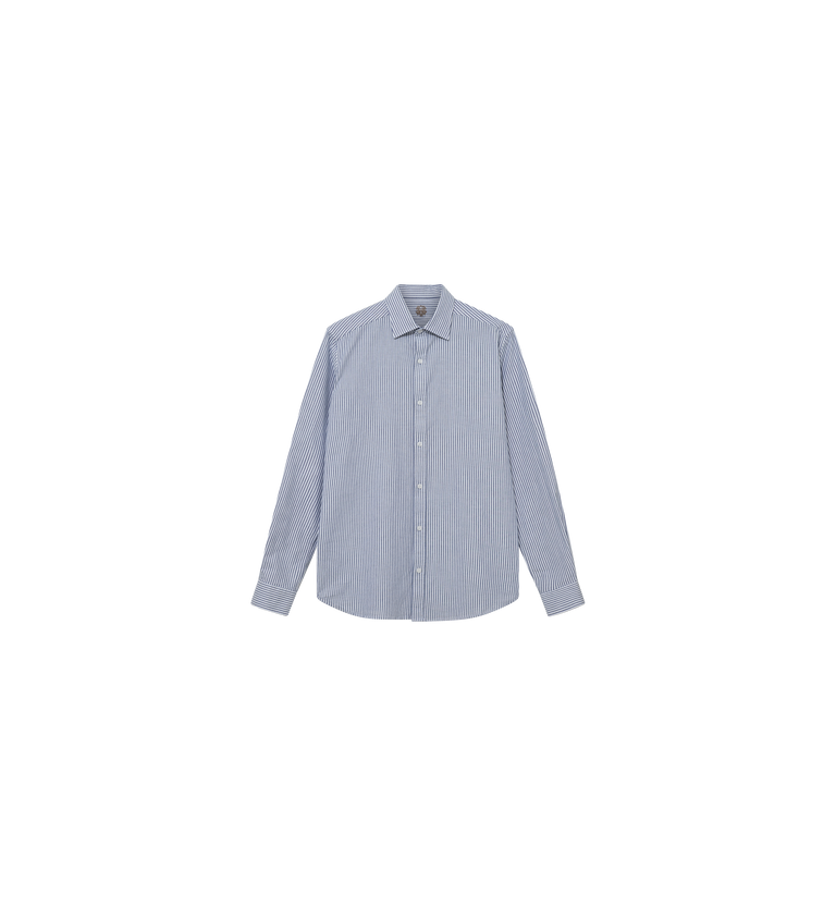 Packshot / Light Blue / Front