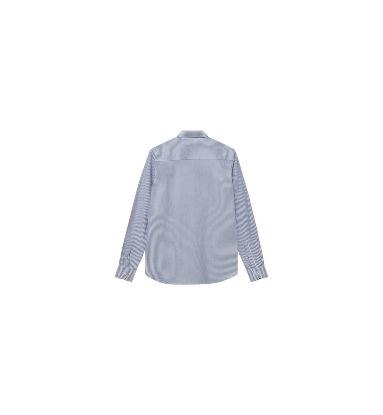 Packshot / Light Blue / Back