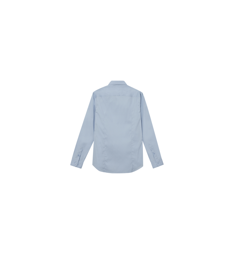 Packshot / Kentucky Blue / Back