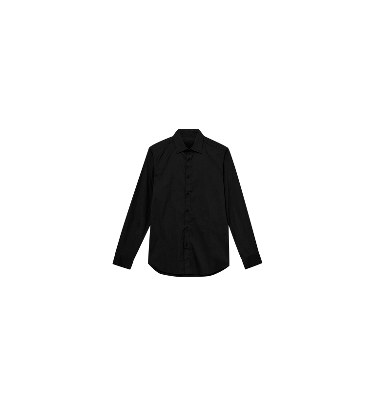 Packshot / Black / Front