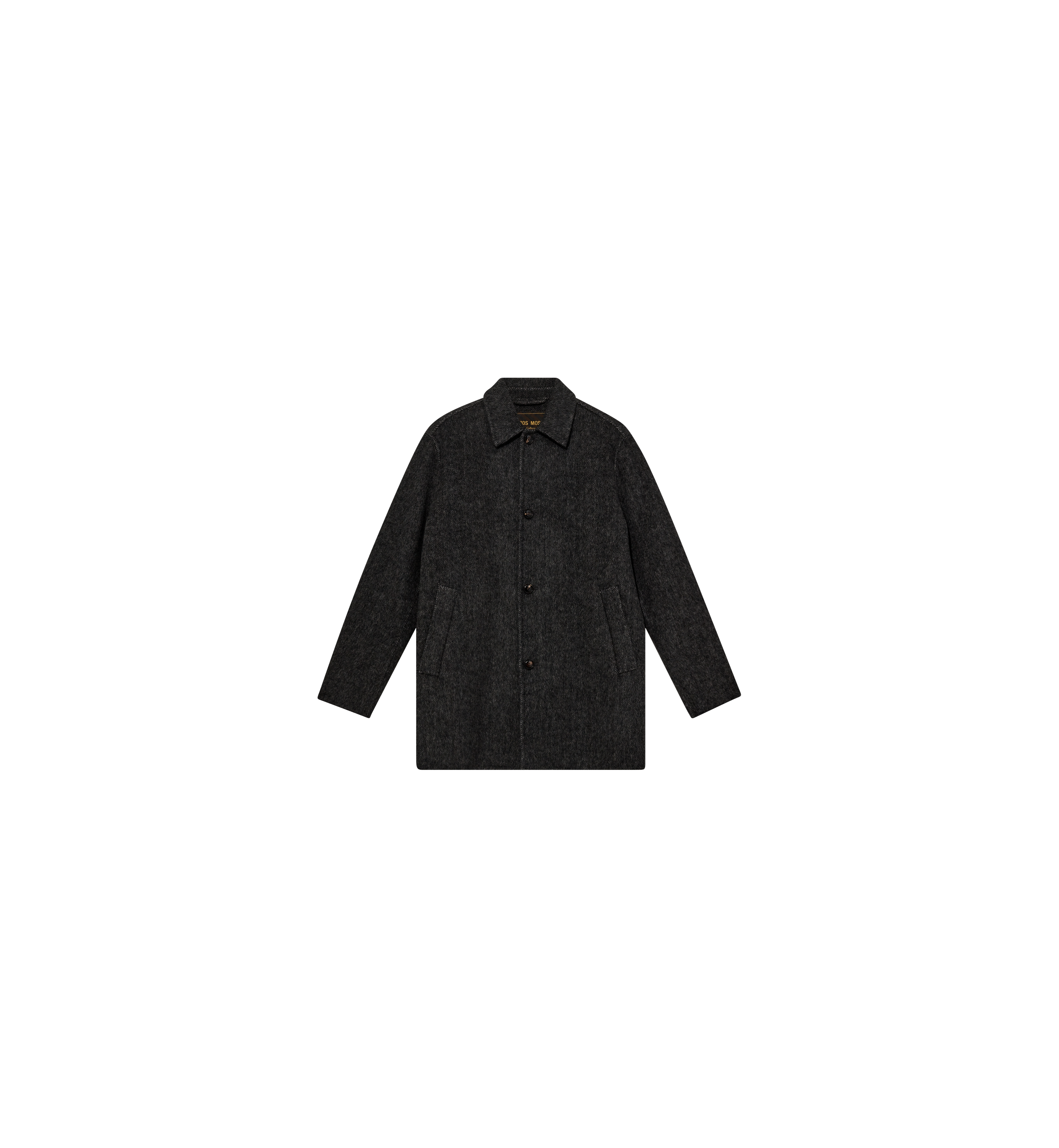 Shop MMGBarkley Wool Coat with free shipping from Gallery Shop MMGBarkley Wool Coat with free shipping from Gallery