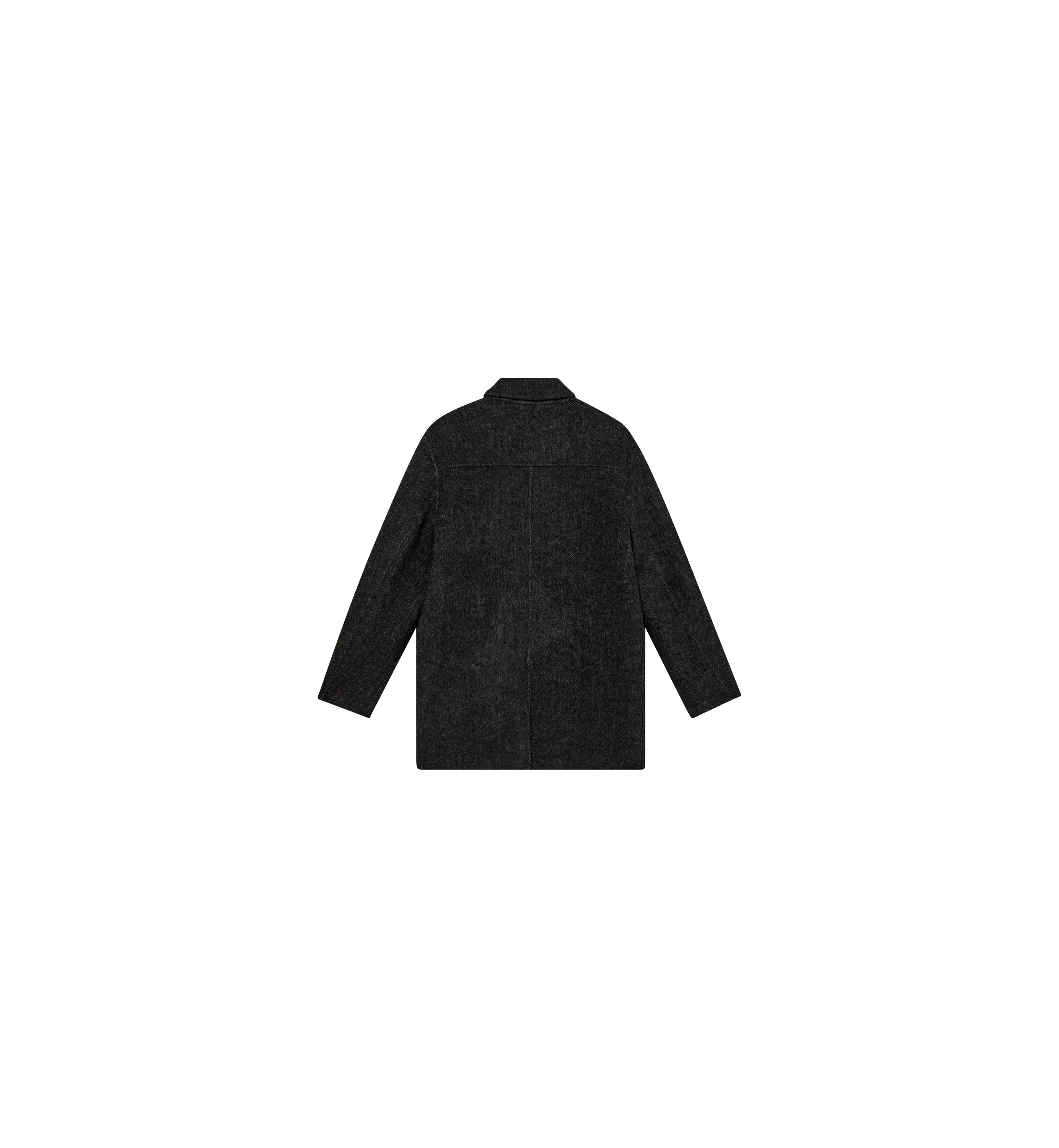 Shop MMGBarkley Wool Coat with free shipping from Gallery Shop MMGBarkley Wool Coat with free shipping from Gallery