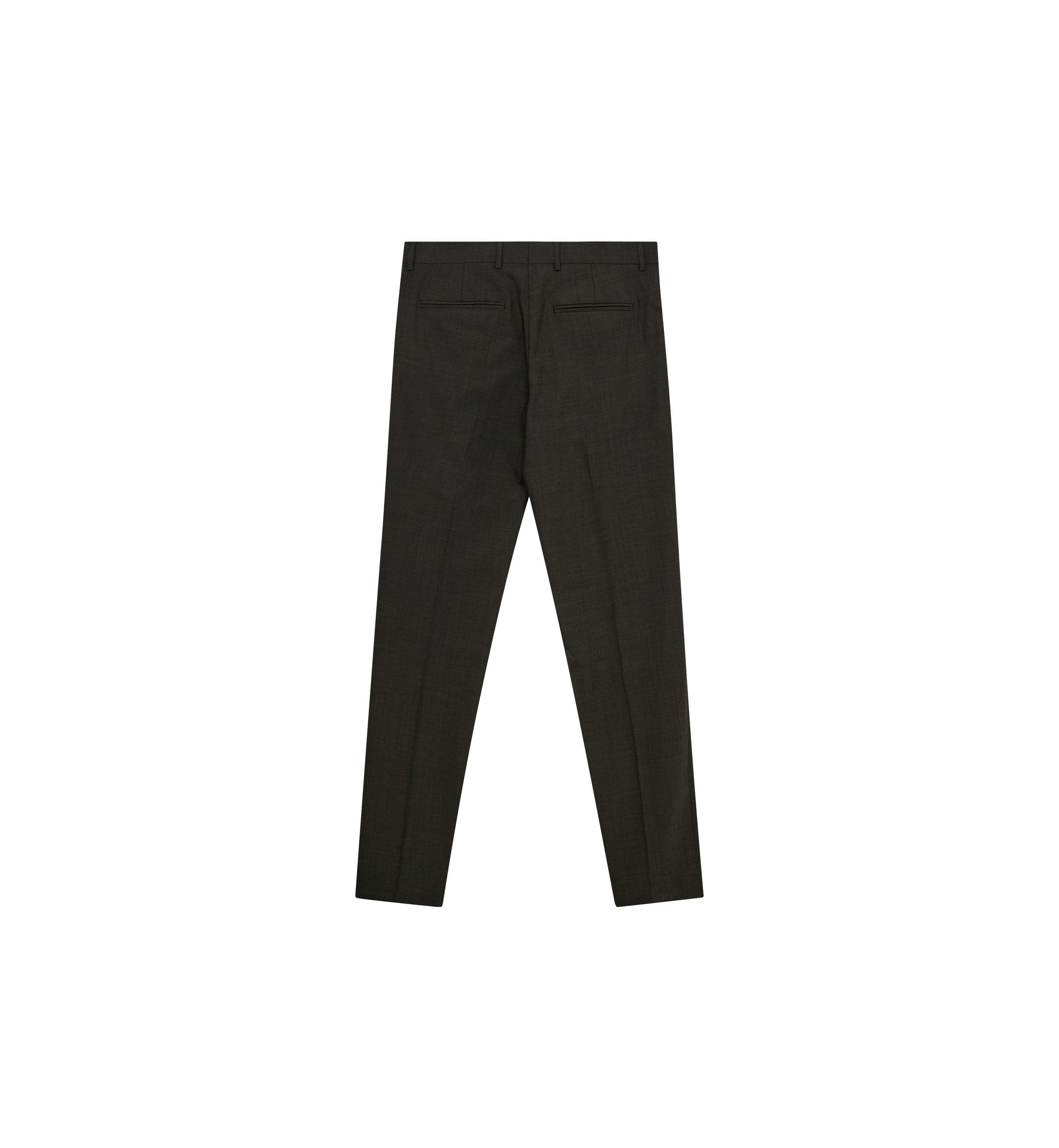 Packshot / Dark Green / Back