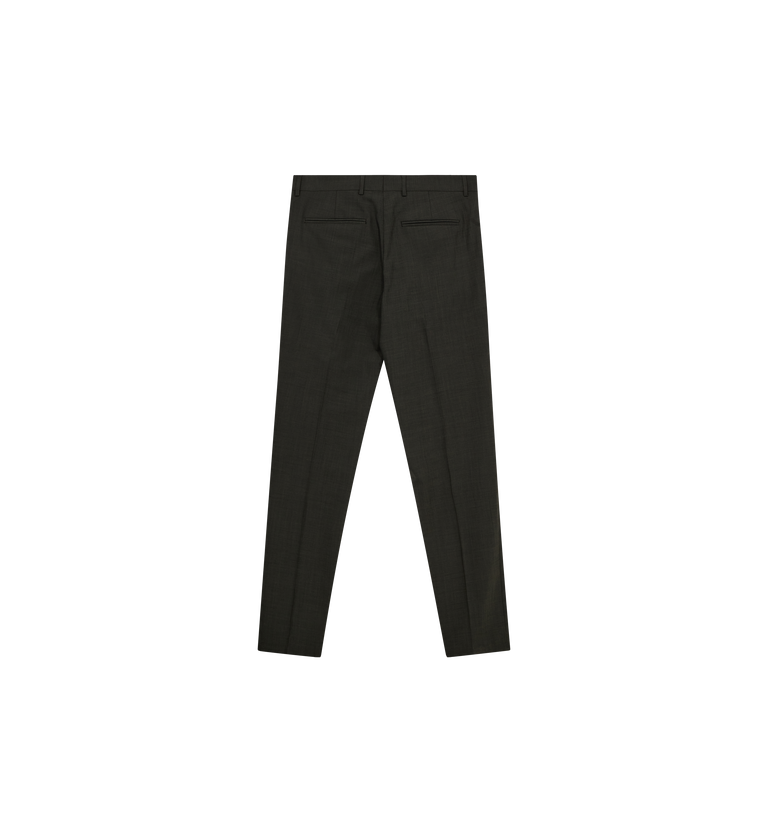 Packshot / Dark Green / Back