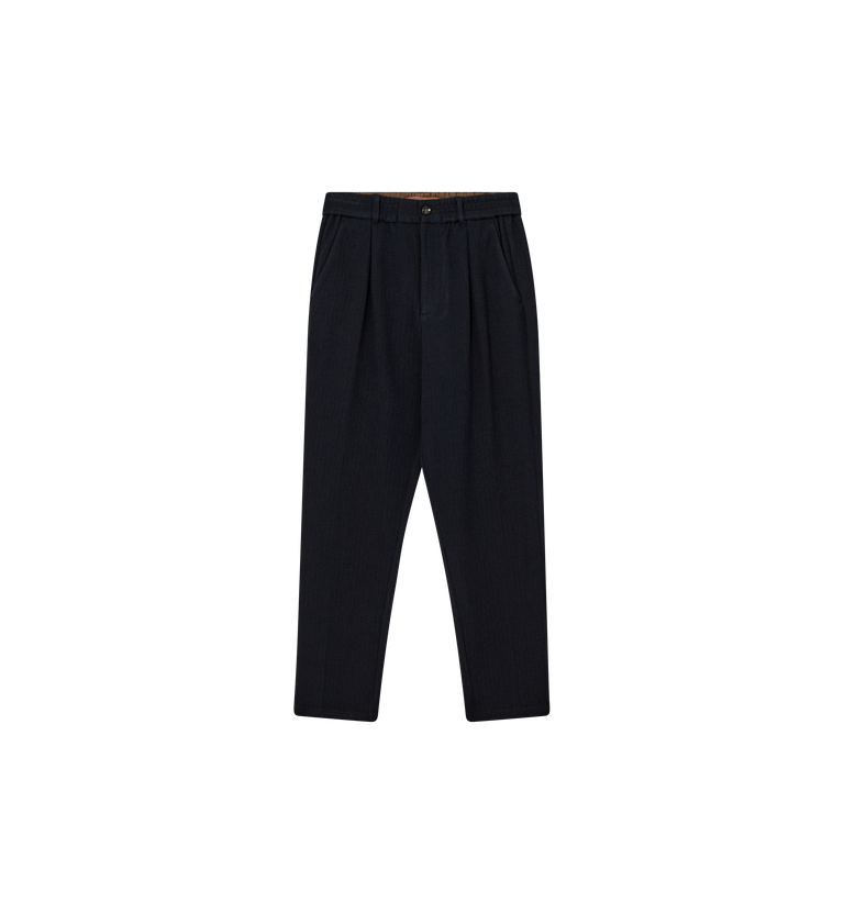 Packshot / Navy / Front