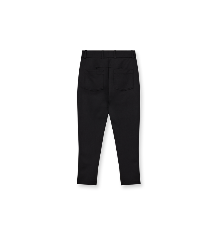 Packshot / Black / Back