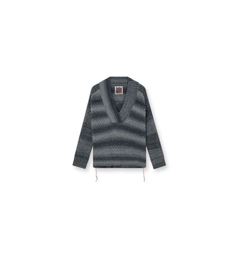 Packshot / Black / Front