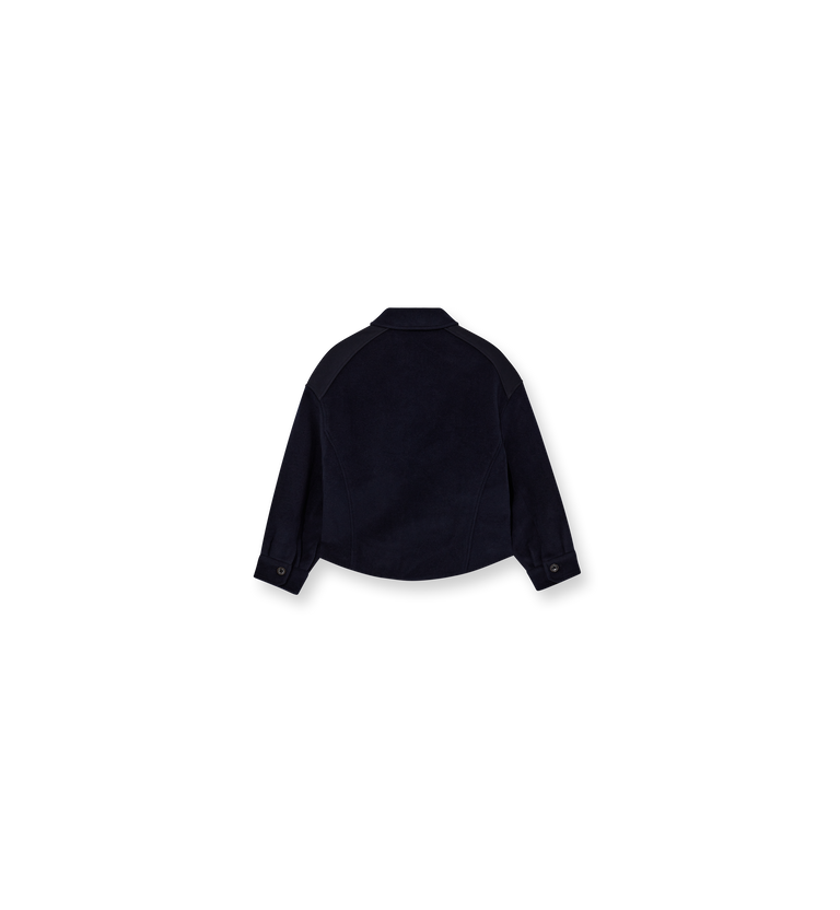 Packshot / Sky Captain / Back