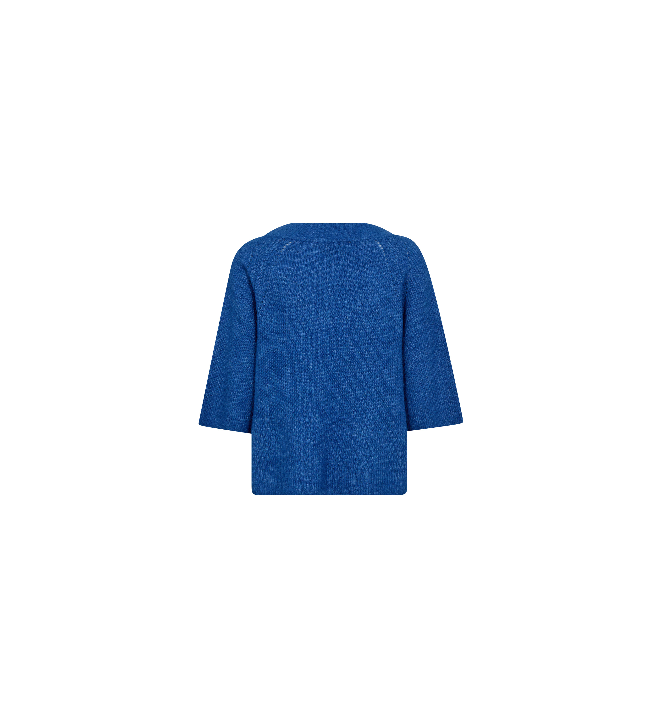 Packshot / Blue Lolite / Back