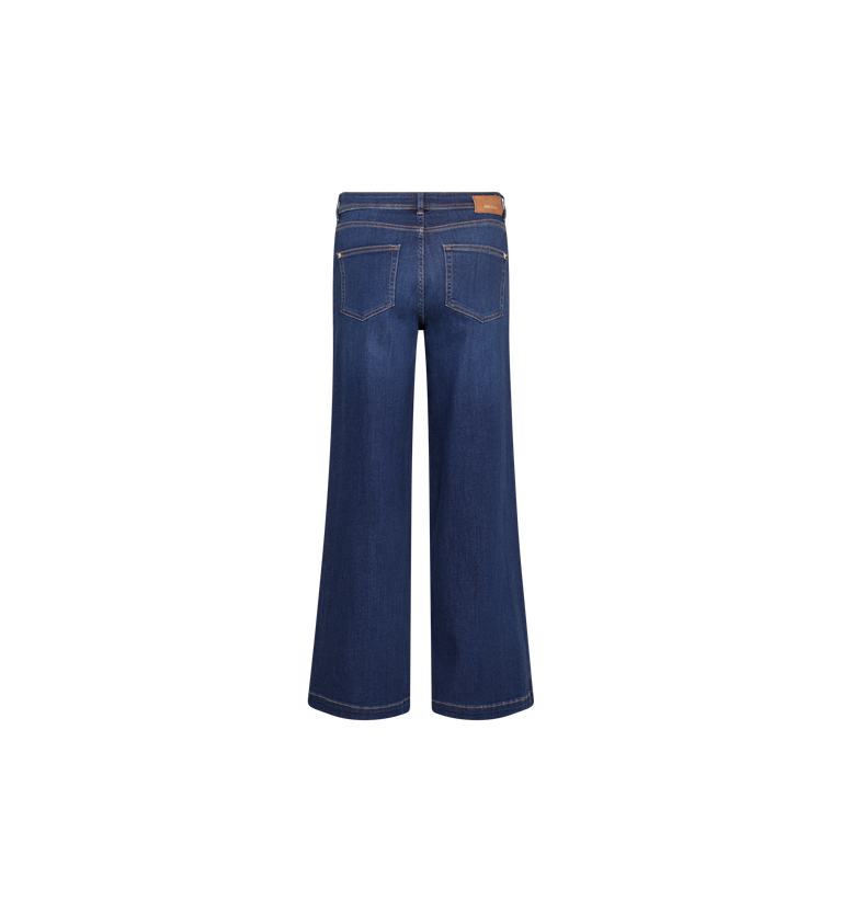 Packshot / Blue / Back