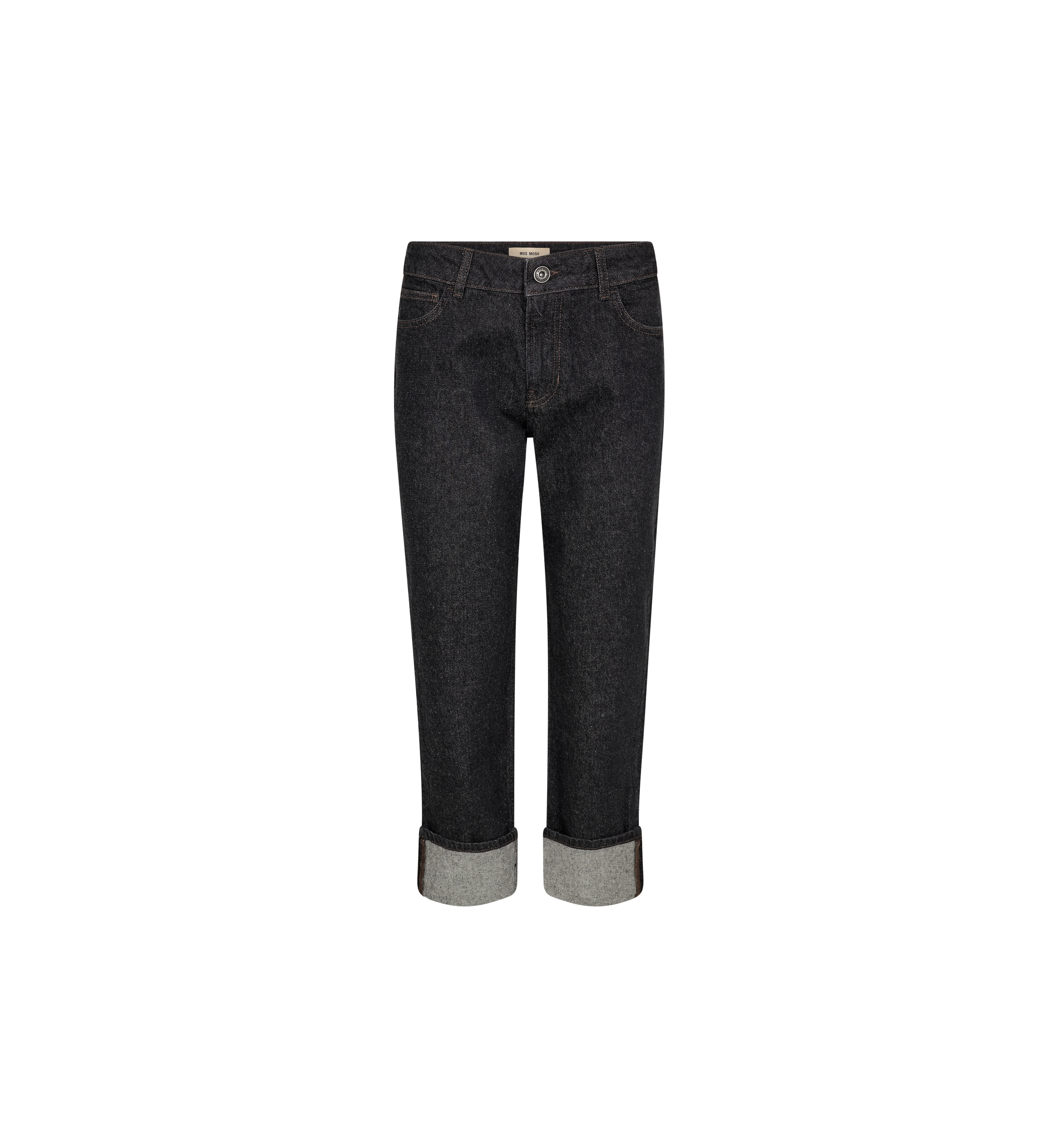 Packshot / Black / Front