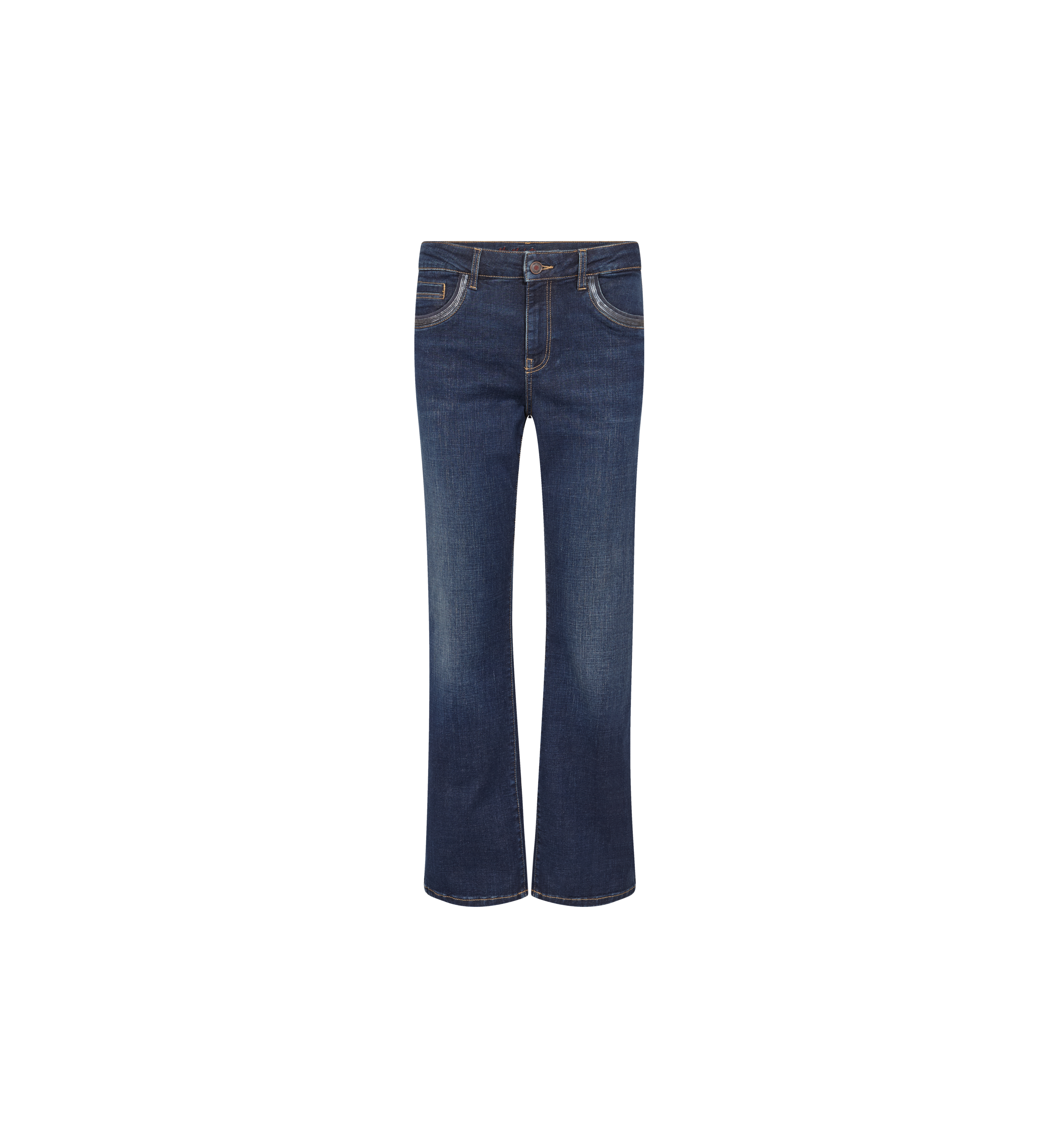 Packshot / Deep Blue / Front