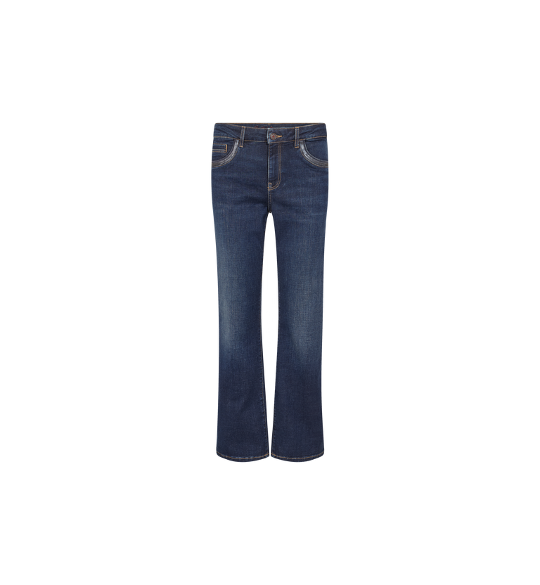 Packshot / Deep Blue / Front