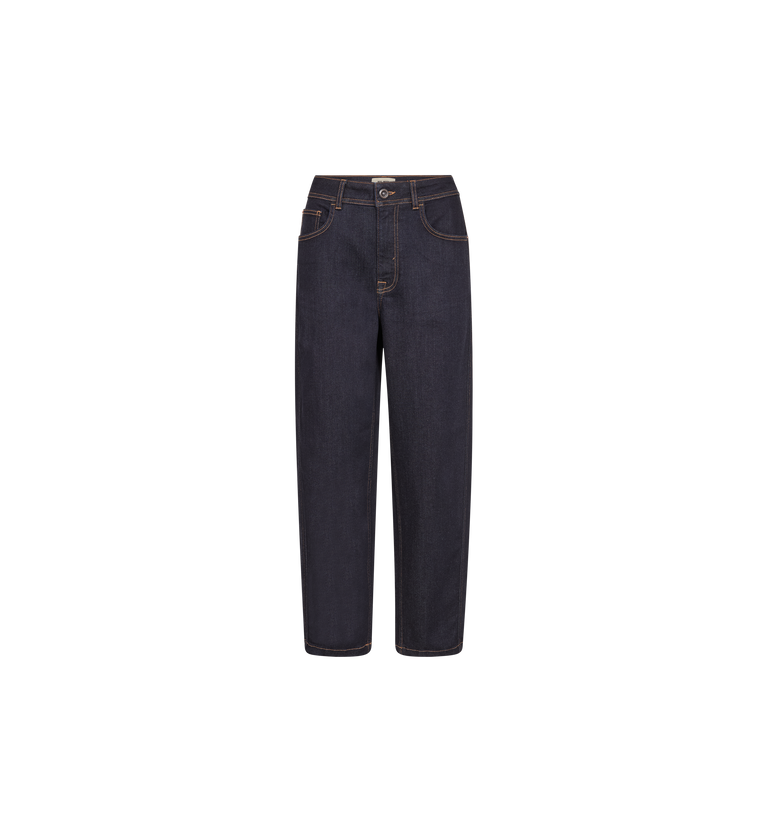 Packshot / Dark Blue / Front