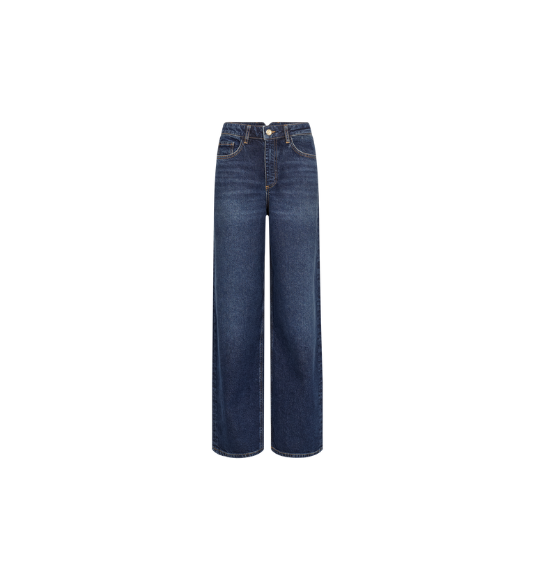 Packshot / Dark Blue / Front