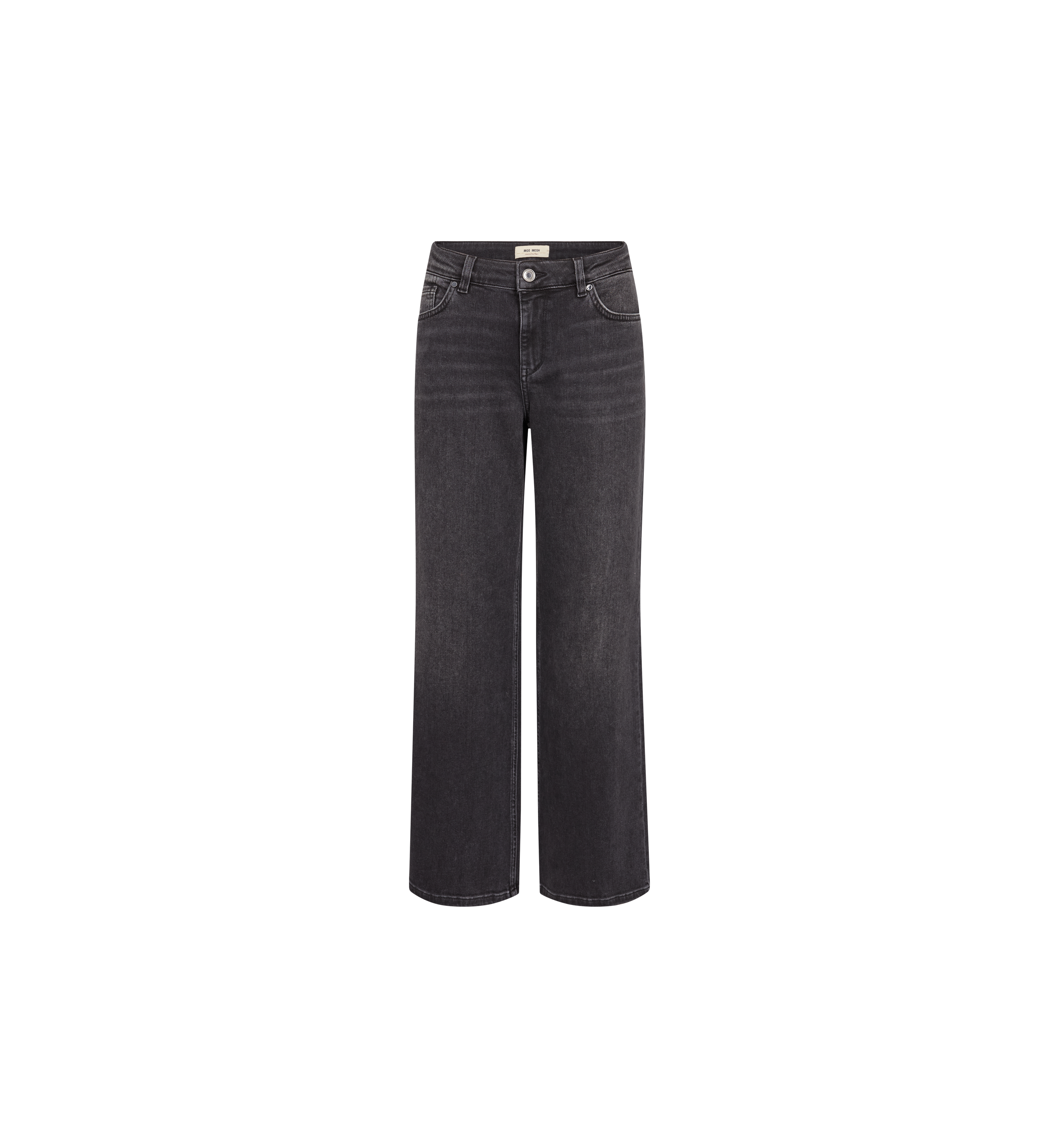 Packshot / Dark Grey / Front