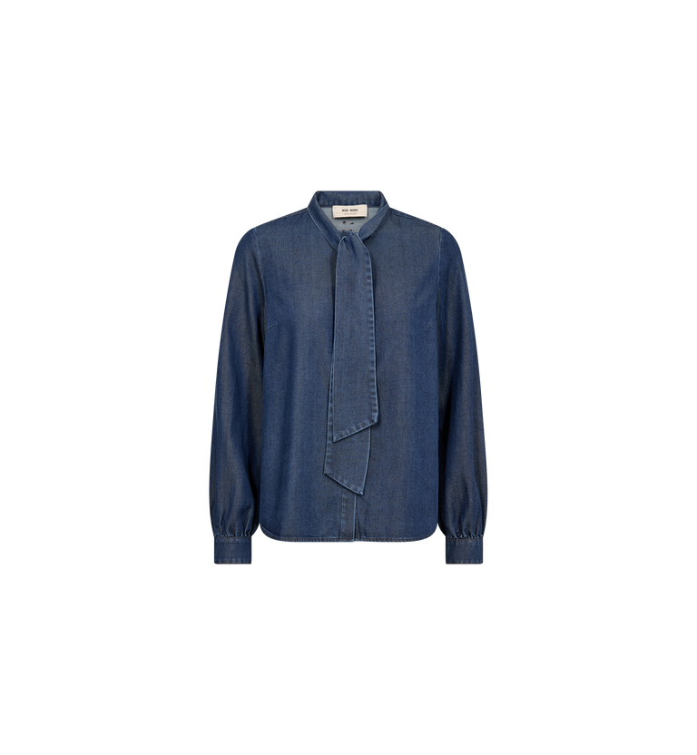 Packshot / Dark Blue / Front