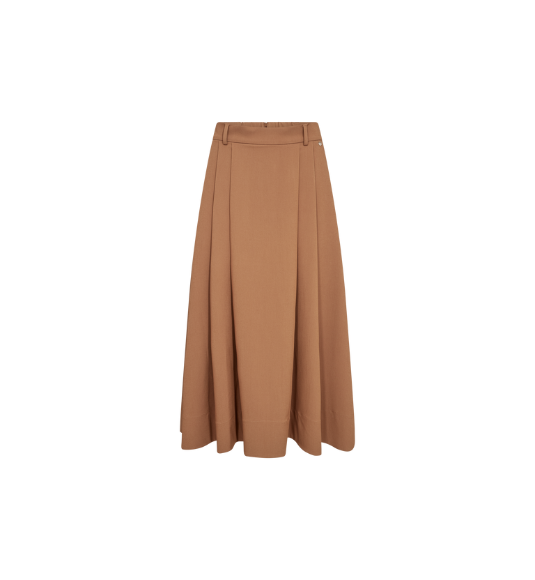 Packshot / Dark Camel / Front