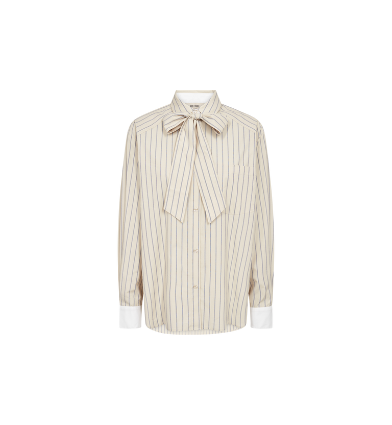 Packshot / Oxford Tan / Front