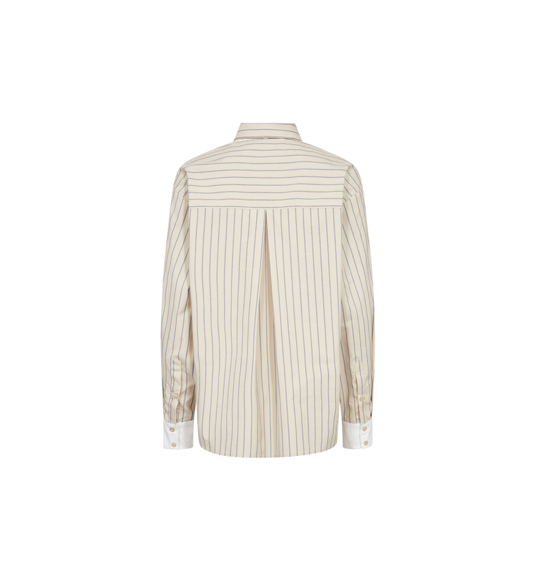 Packshot / Oxford Tan / Back
