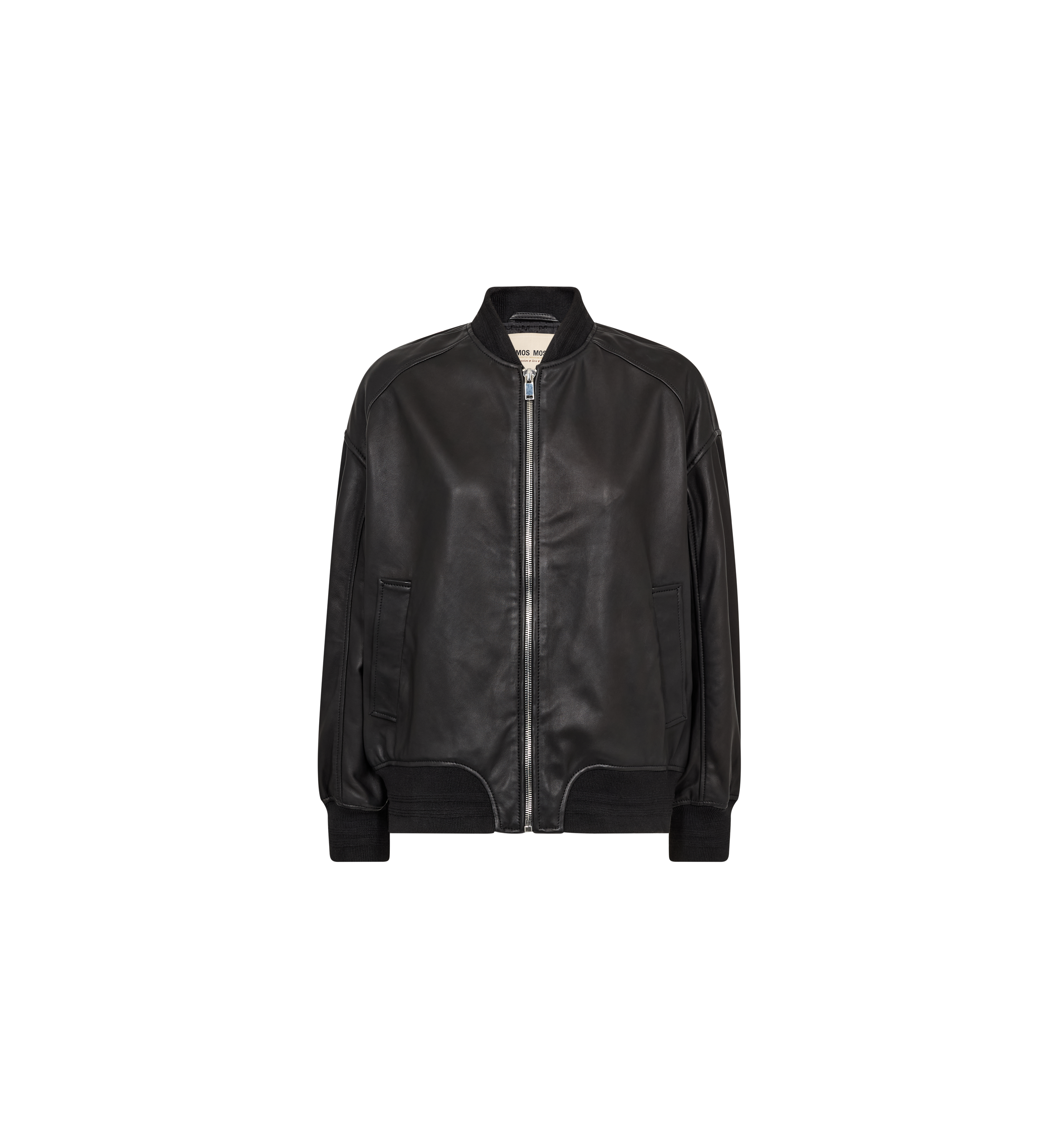Packshot / Black / Front