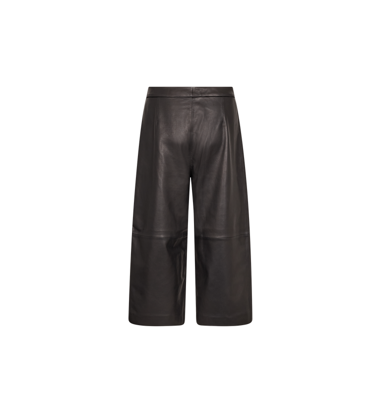 Packshot / Black / Back