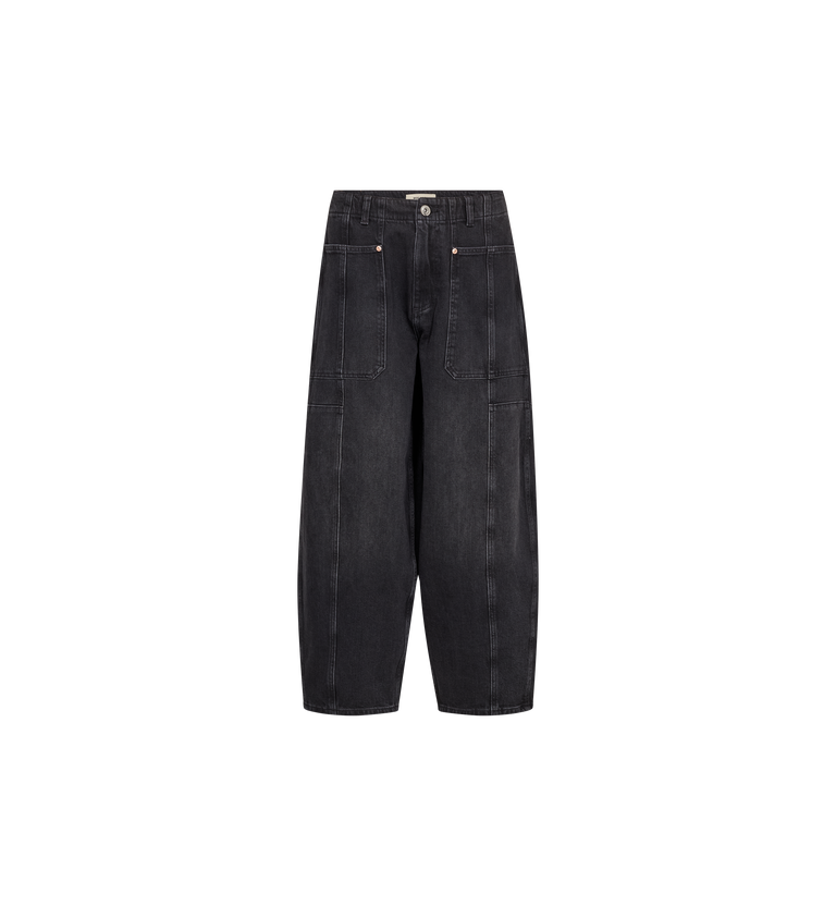 Packshot / Black / Front