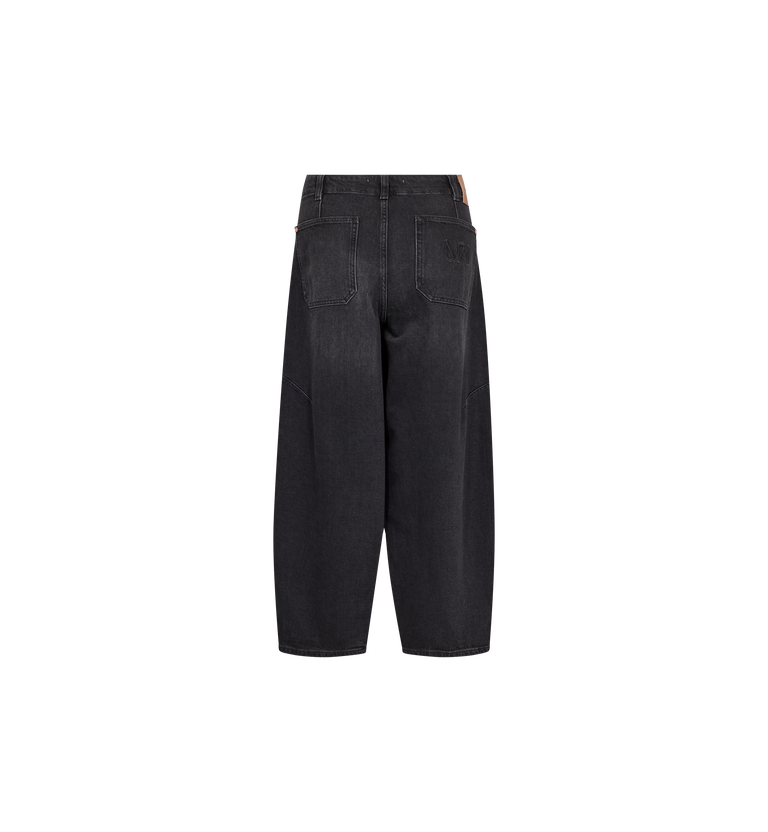 Packshot / Black / Back
