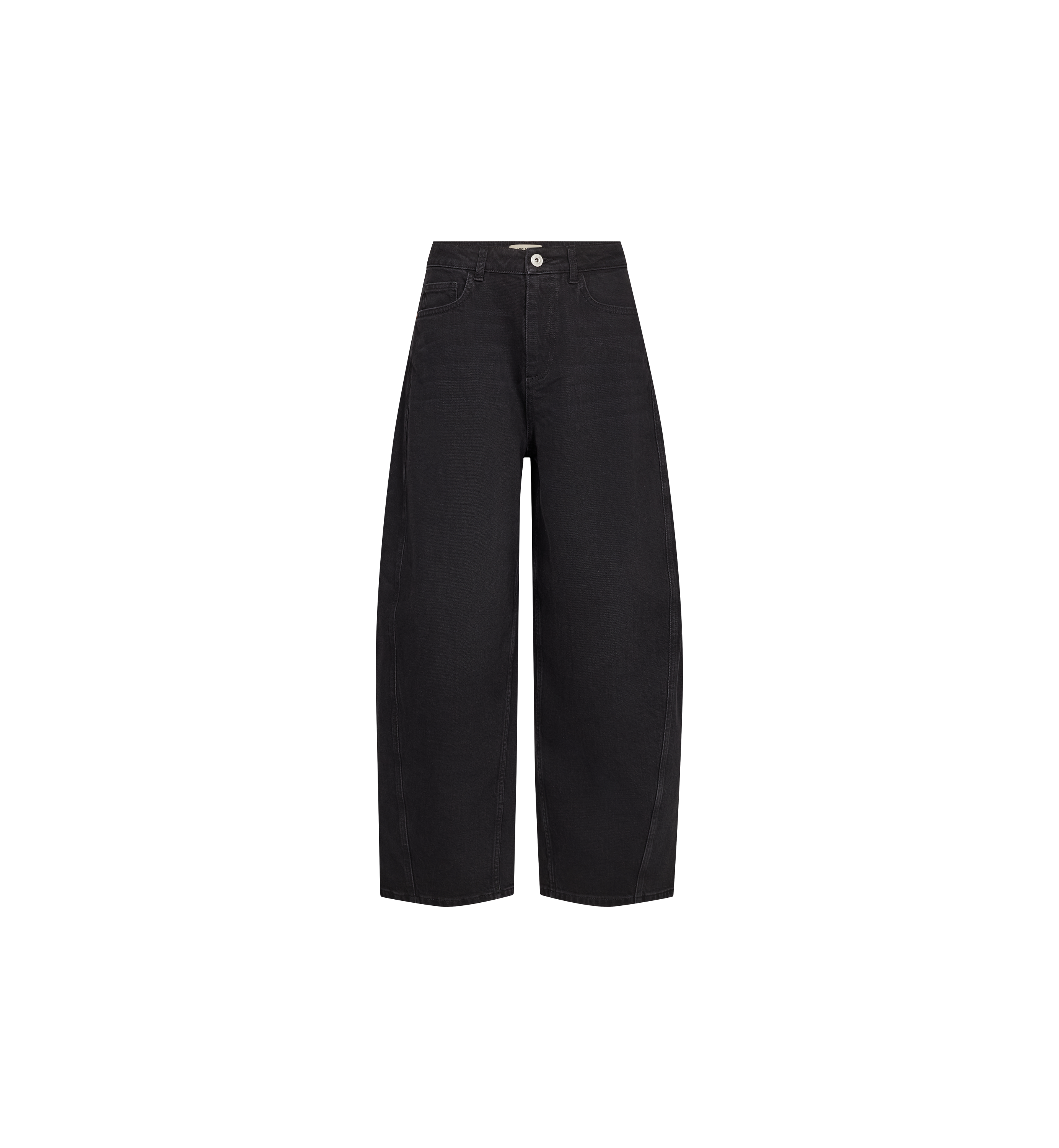 Packshot / Black / Front