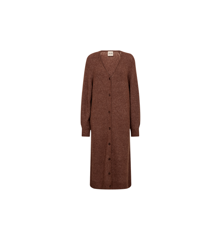 Packshot / Downtown Brown / Front