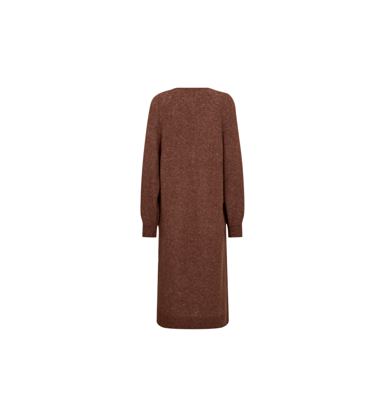 Packshot / Downtown Brown / Back