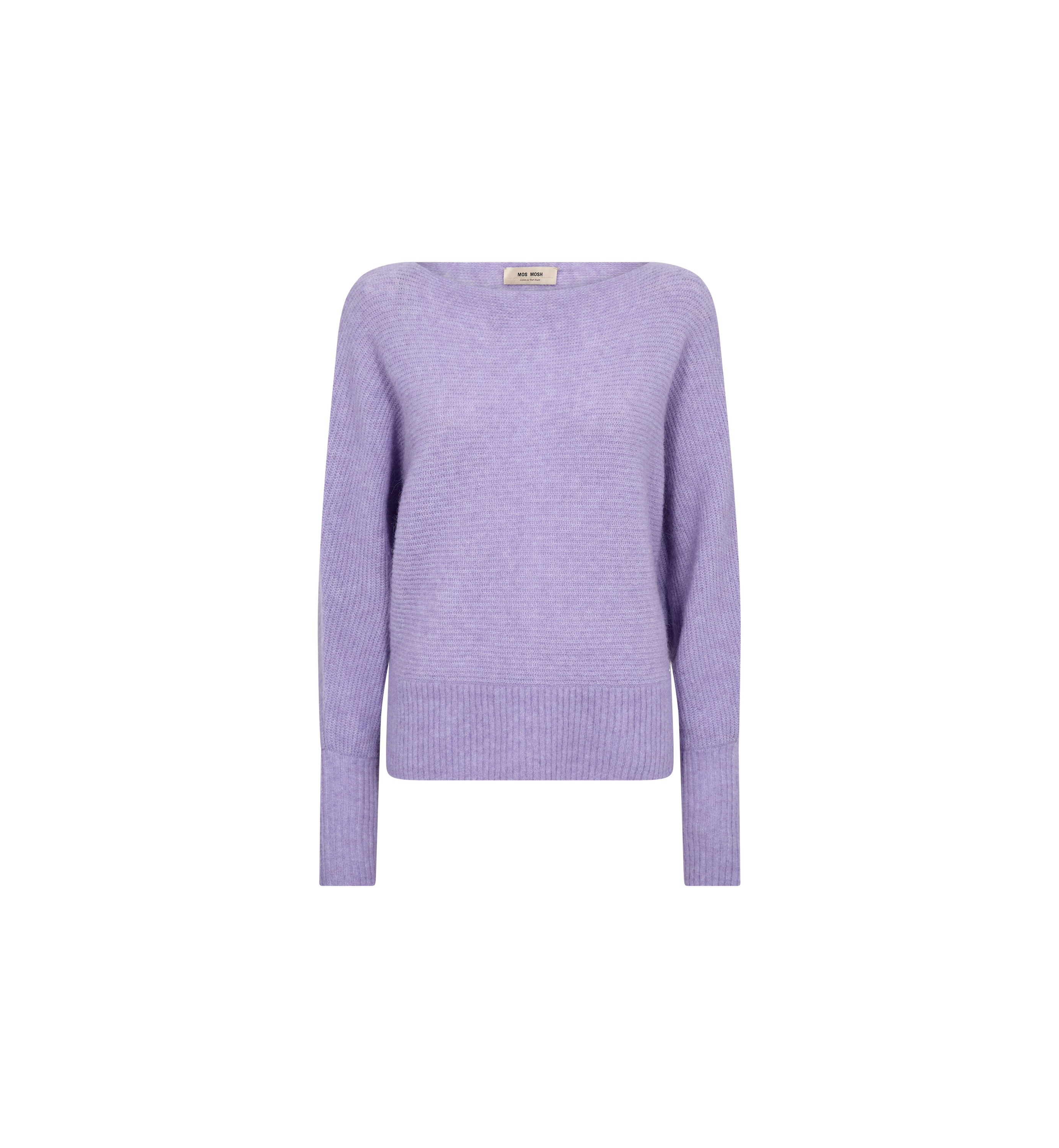 Packshot / Violet Tulip / Front