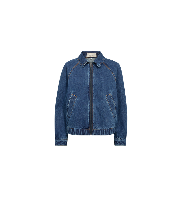 Packshot / Blue / Front