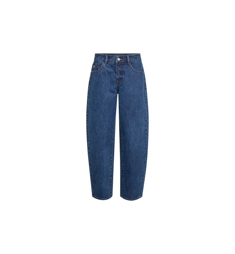 Packshot / Blue / Front