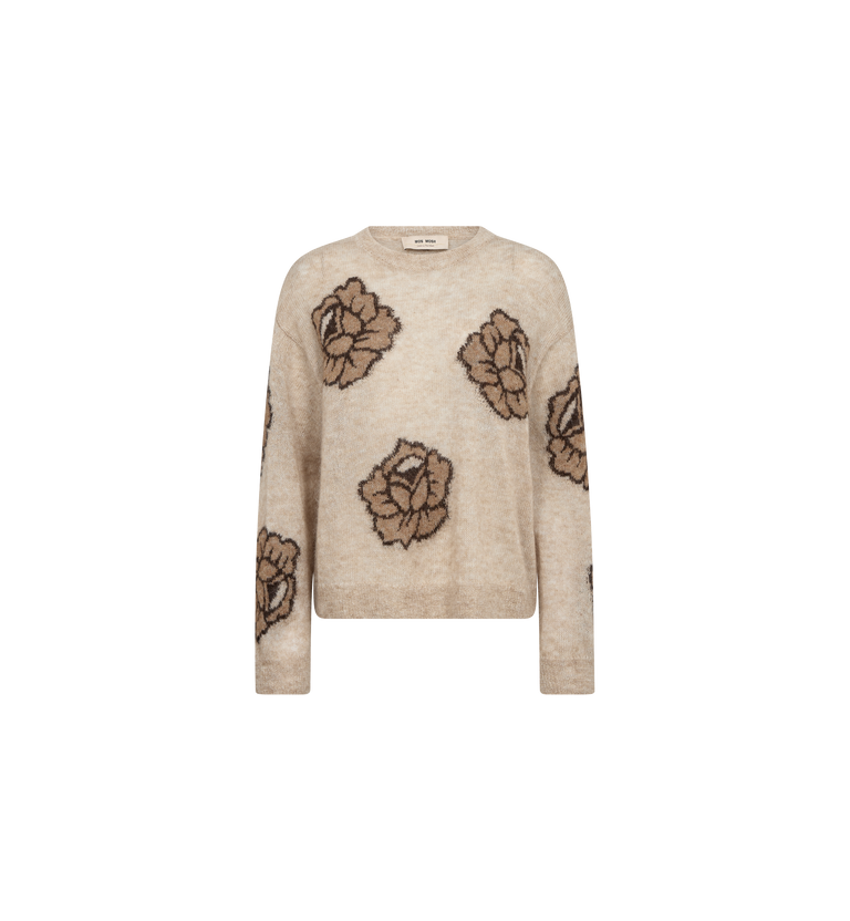 Packshot / Doeskin / Front