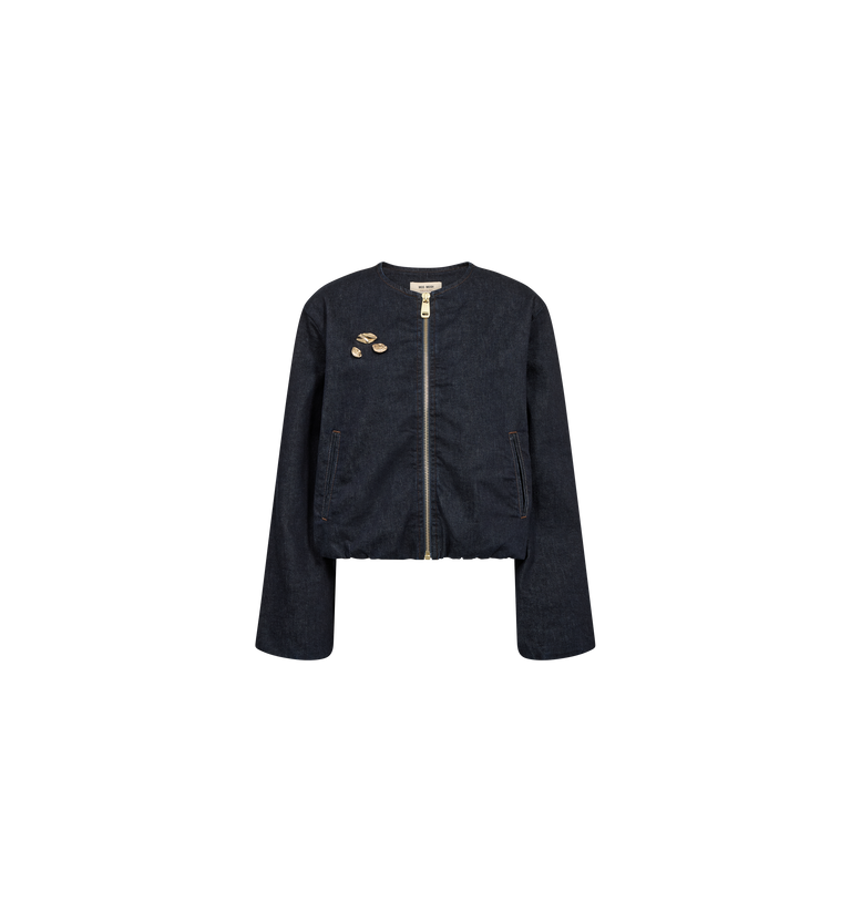 Packshot / Dark Blue / Front