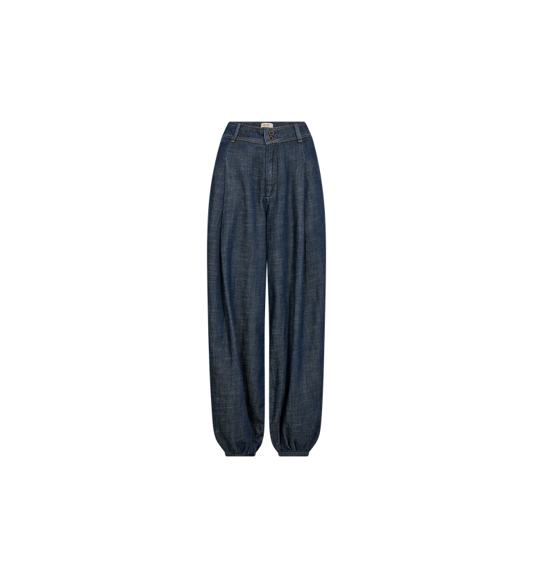 Packshot / Dark Blue / Front