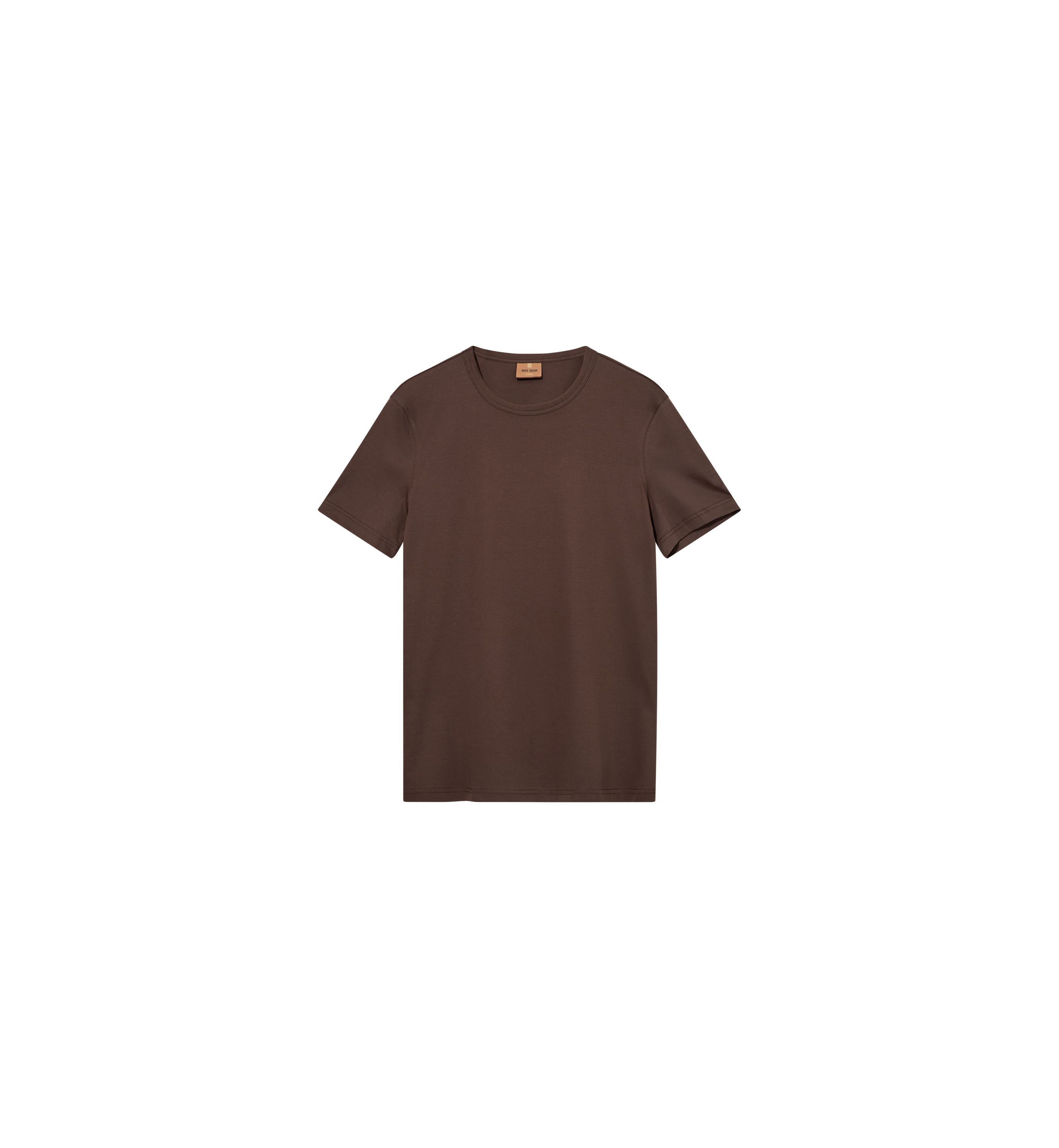 Packshot / Chocolate Brown / Front