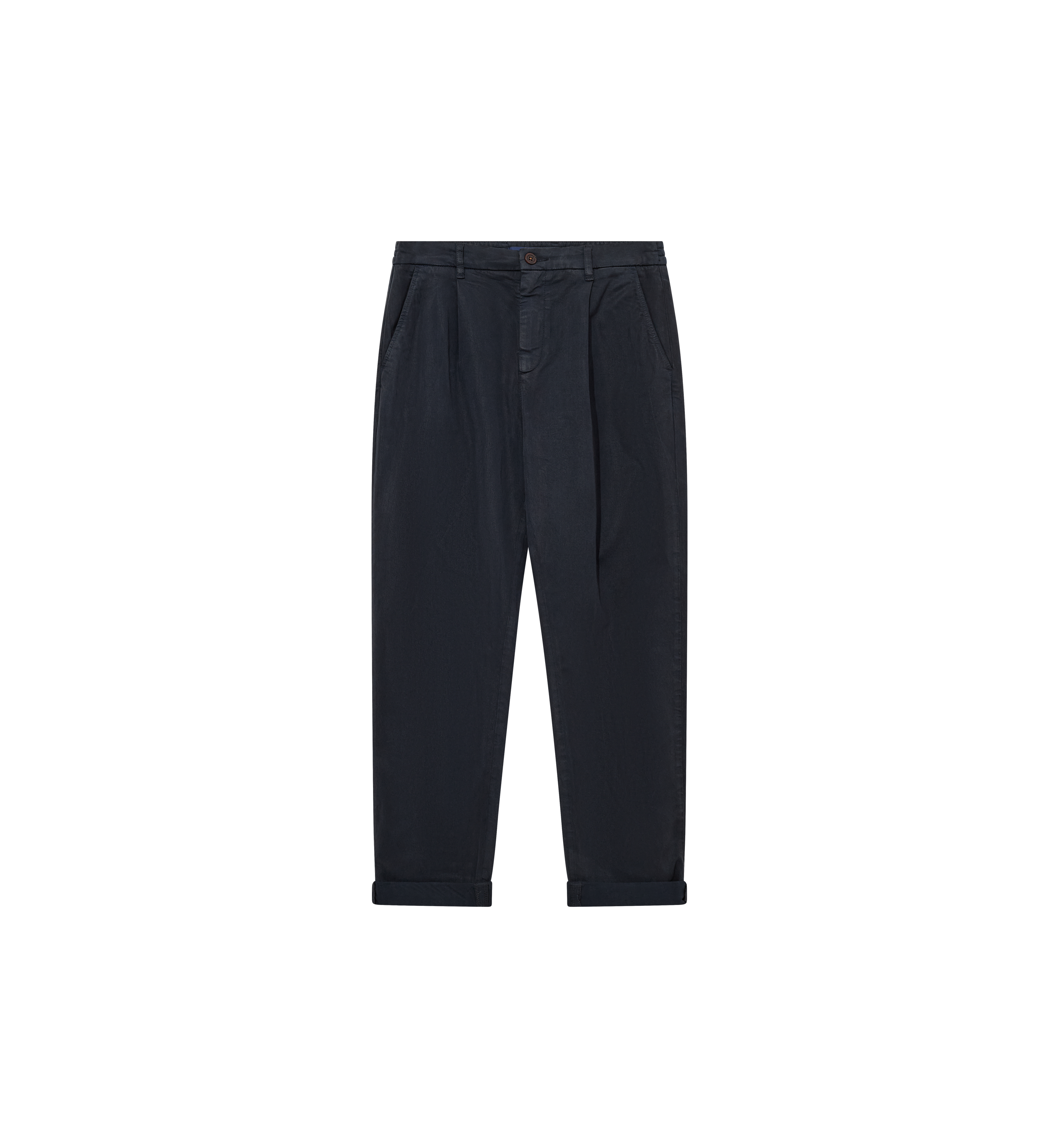 Packshot / Salute Navy / Front
