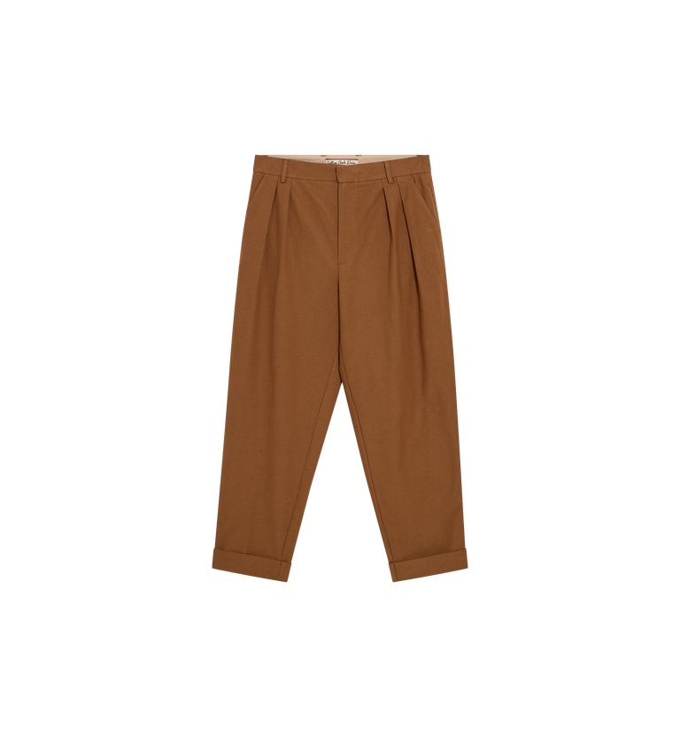 Packshot / Cocoa Brown / Front