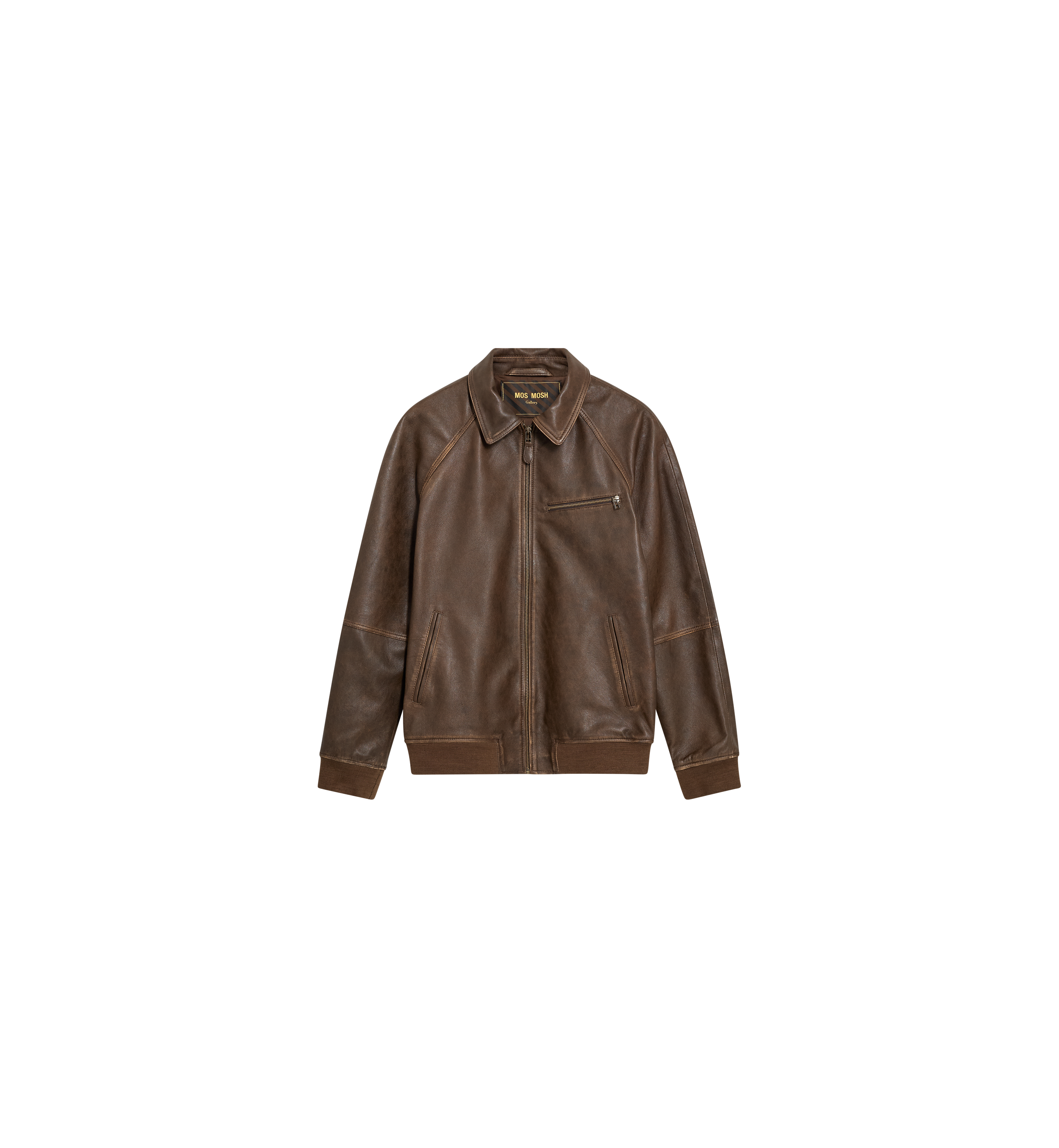 Packshot / Chocolate Brown / Front