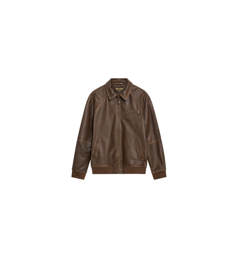 Packshot / Chocolate Brown / Front