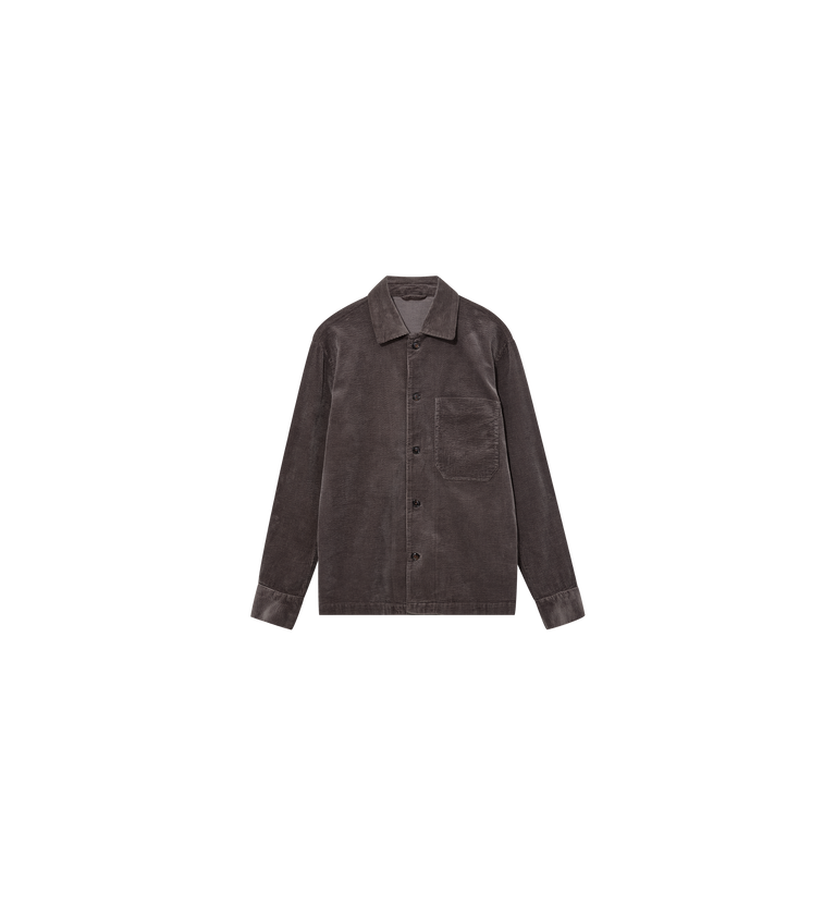 Packshot / Castlerock / Front