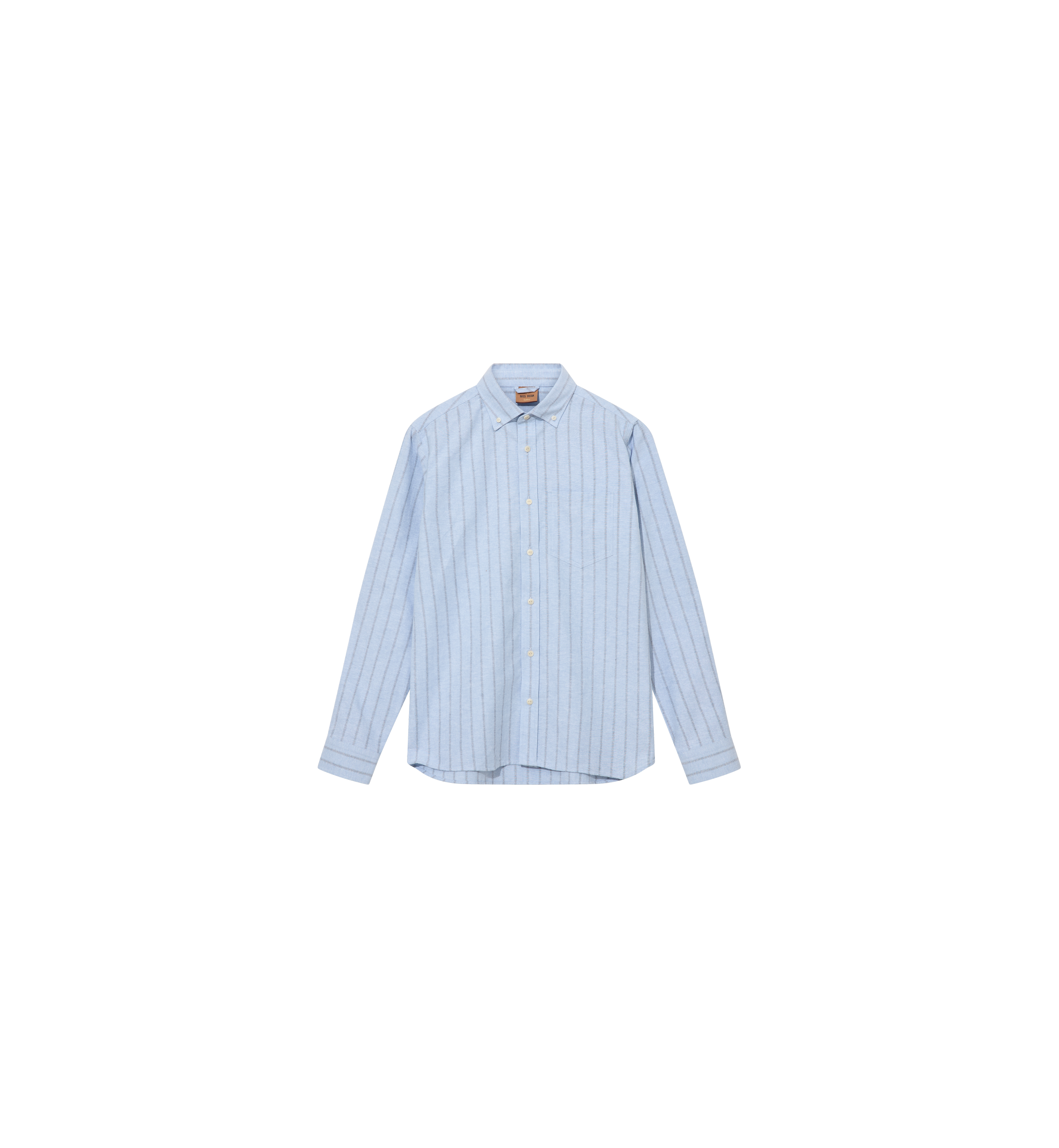Packshot / Light Blue / Front