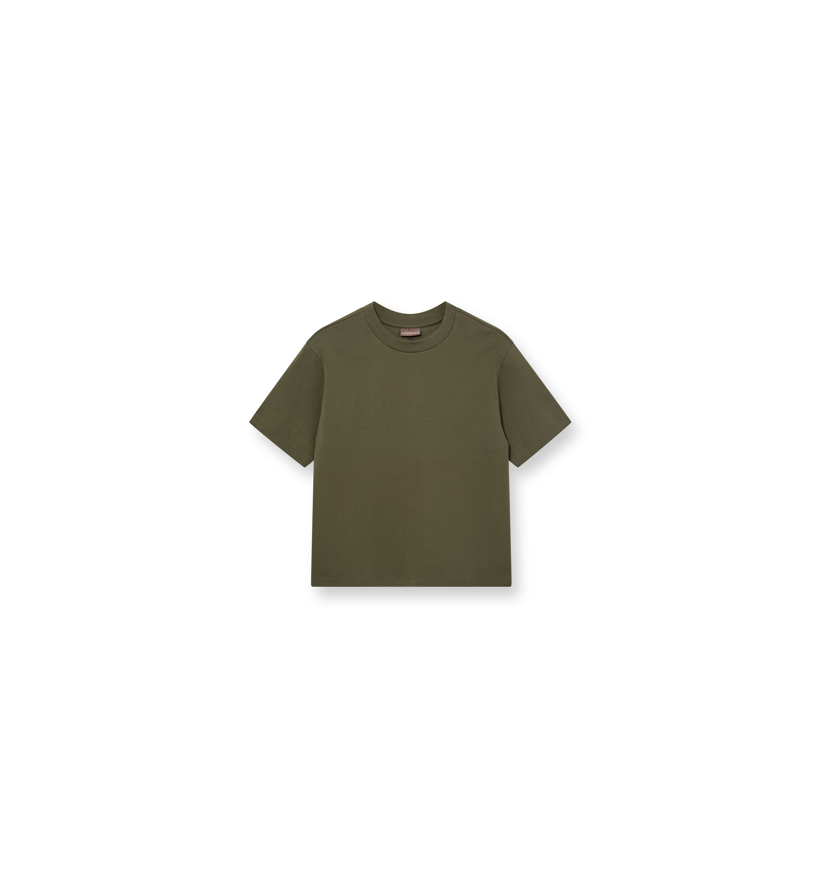 Packshot / Kombu Green / Front