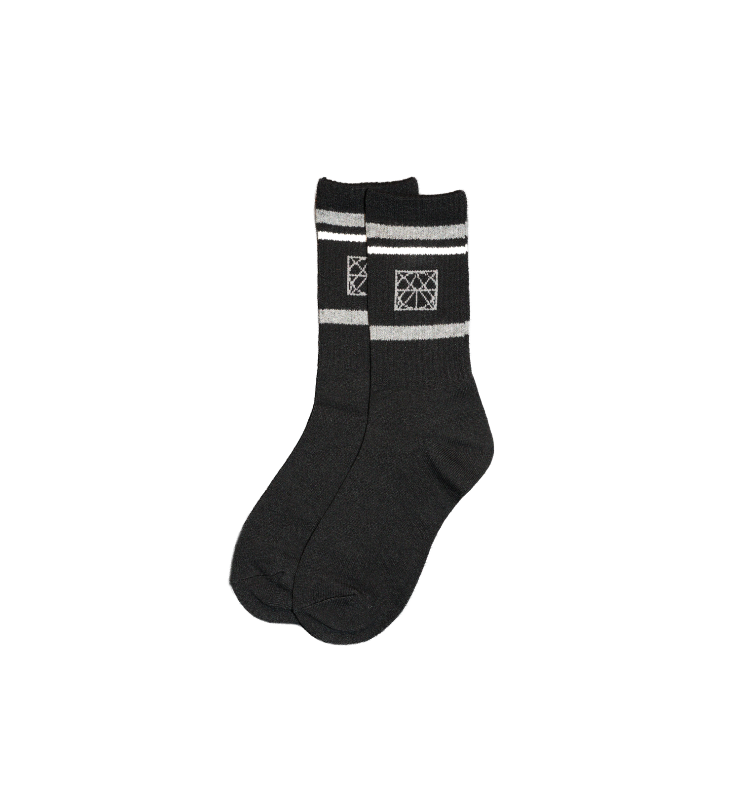 Packshot / Black / Front