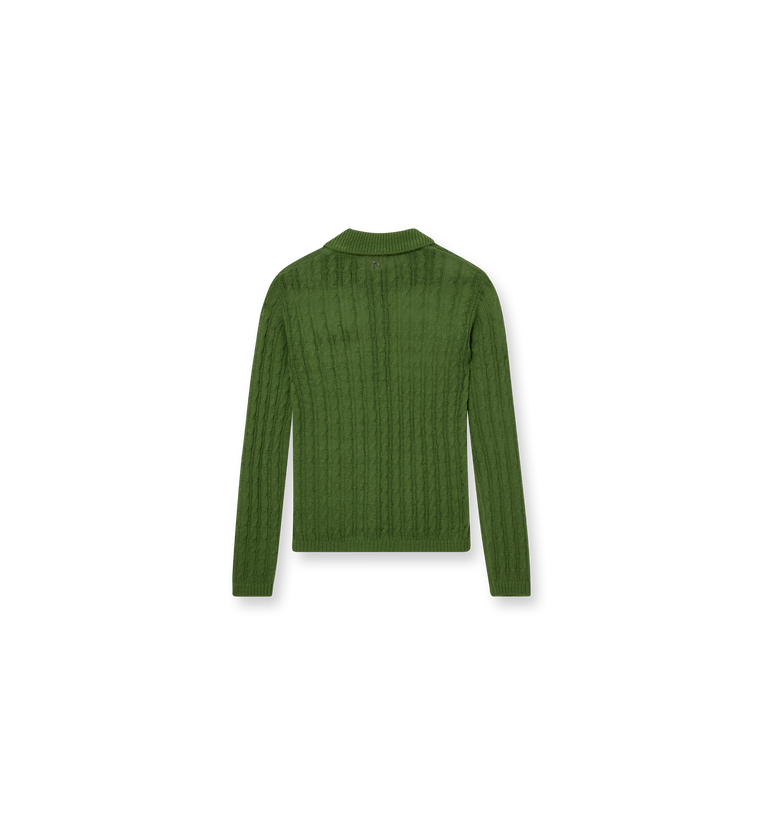 Packshot / Cactus / Back