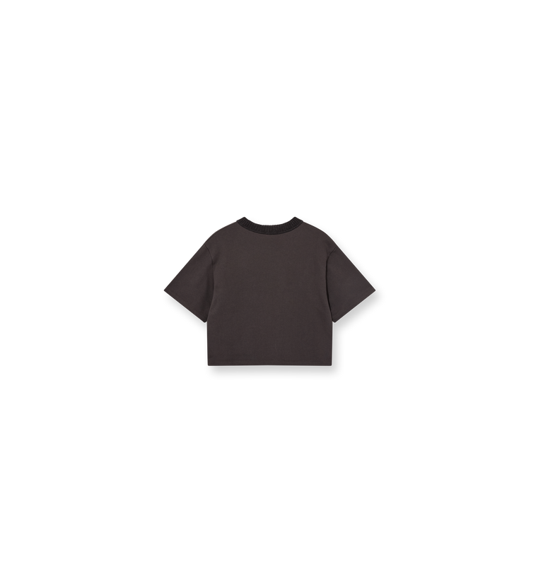 Packshot / Dark Grey / Back